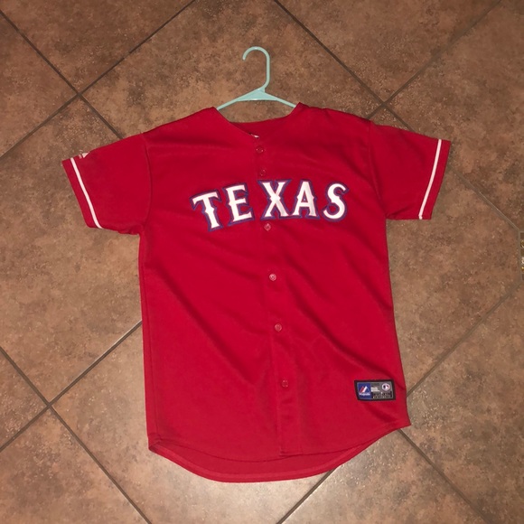 yu darvish authentic jersey